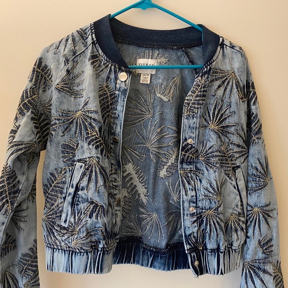 Guess Jacket - Picture 2 of 2